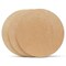 Wood Circles 24 inch, 3 Thicknesses, Unfinished Birch Sign Plaques | Woodpeckers
